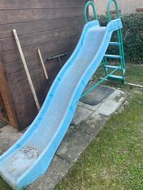 Scivolo