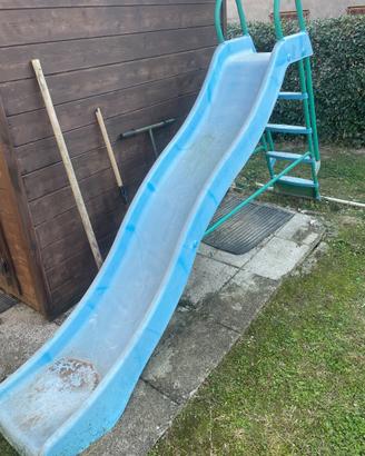 Scivolo
