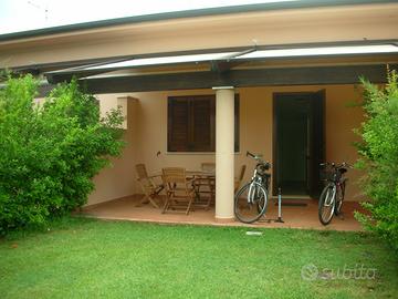 Casa vacanza Cinquale