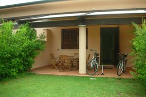 Casa vacanza Cinquale