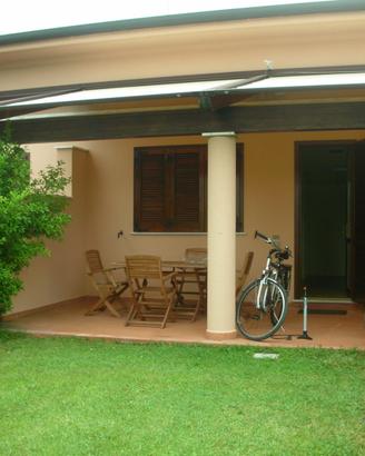 Casa vacanza Cinquale