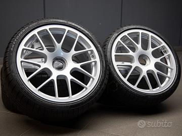 Cerchi originali Porsche 19” RS Spyder 997/911