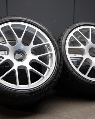 Cerchi originali Porsche 19” RS Spyder 997/911