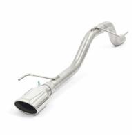 Scarico sportivo Cobra Sport per Opel Corsa D