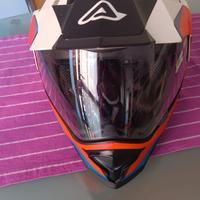 casco da moto 