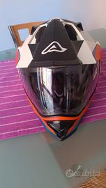 casco da moto 