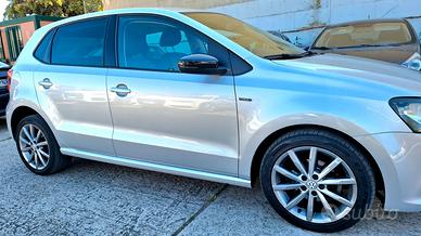 Volkswagen Polo 1.4 TDI 90CV 5p. Fresh BlueMotion 