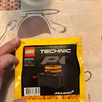 Lego logo P1 6535735