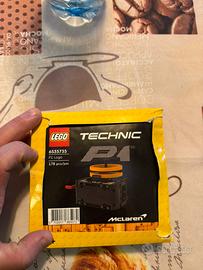 Lego logo P1 6535735