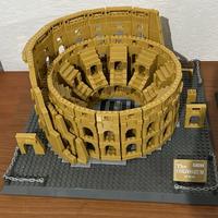 Lego/costruzioni