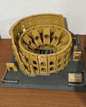 Lego/costruzioni
