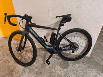 Specialized turbo Creo SL expert carbon