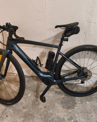 Specialized turbo Creo SL expert carbon