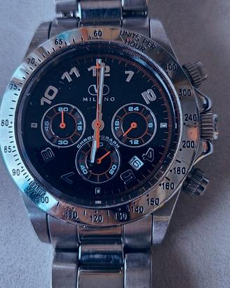 orologio uomo Milano 55€ 3793782698