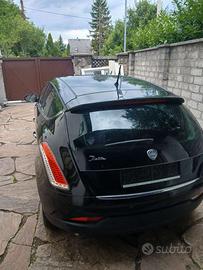 LANCIA DELTA 1.6 MJT 120 CV PLATINO