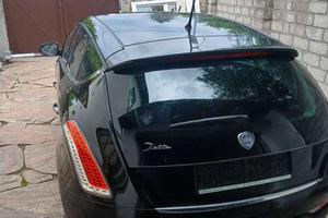 LANCIA DELTA 1.6 MJT 120 CV PLATINO