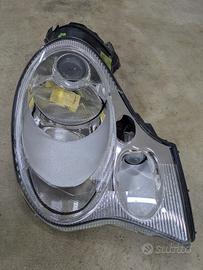 Fanali Porsche 996 Litronic x ricambi