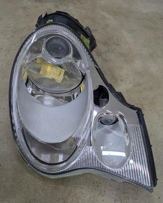 Fanali Porsche 996 Litronic x ricambi