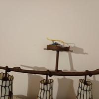 Lampadario 