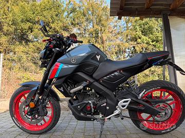 Mt 125