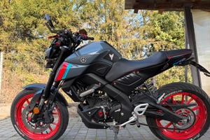 Mt 125