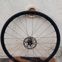 fulcrum racing 4 db