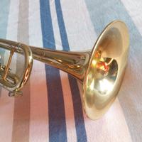 Tromba Conn Director 18B