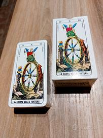 Tarocchino Milanese Originale Nuovo 