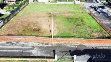 TER. RESIDENZIALE A CORZANO