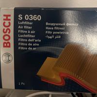 Filtro aria Bosch per bmw serie 2 at / x1 / x2