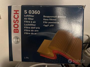 Filtro aria Bosch per bmw serie 2 at / x1 / x2