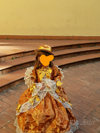 Vestitino di carnevale