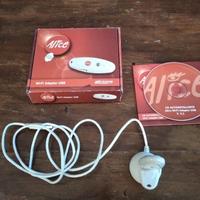 Adattatore USB per collegamento Internet Wi-Fi