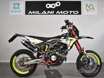 Fantic Motor XMF 125 Motard Competition - 2021