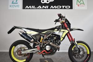 Fantic Motor XMF 125 Motard Competition - 2021