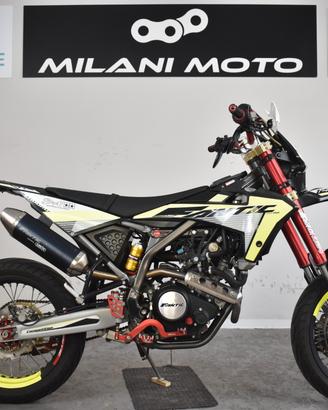 Fantic Motor XMF 125 Motard Competition - 2021