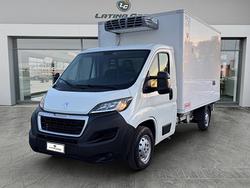 Peugeot Boxer 335 2.2 bluehdi 165cv S&S L2S