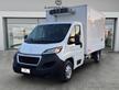 Peugeot Boxer 335 2.2 bluehdi 165cv S&S L2S