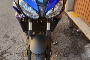 Yamaha tracer 700