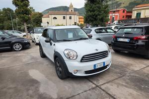 Mini One Countryman 1.6 Diesel 90 CV - 138.000 KM