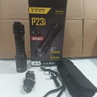 torcia nitecore p23i