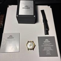 Orologio Orient bambino 38 mm.