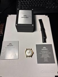 Orologio Orient bambino 38 mm.