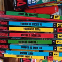 fumetti Diabolik 