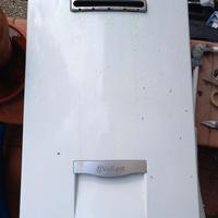 SCALDABAGNO A GAS VAILLANT OUTSIDEMAG 178/1-5 RT L