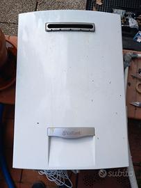 SCALDABAGNO A GAS VAILLANT OUTSIDEMAG 178/1-5 RT L