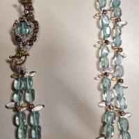 COLLANA ''BALLO DI S.PETERBURGO''