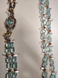 COLLANA ''BALLO DI S.PETERBURGO''