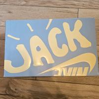 nike zoom field jaxx x travis scott 