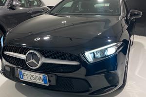 Mercedes-benz A 180 Automatic Premium